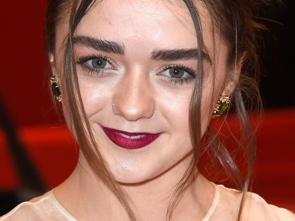 Arya Stark Schauspielerin