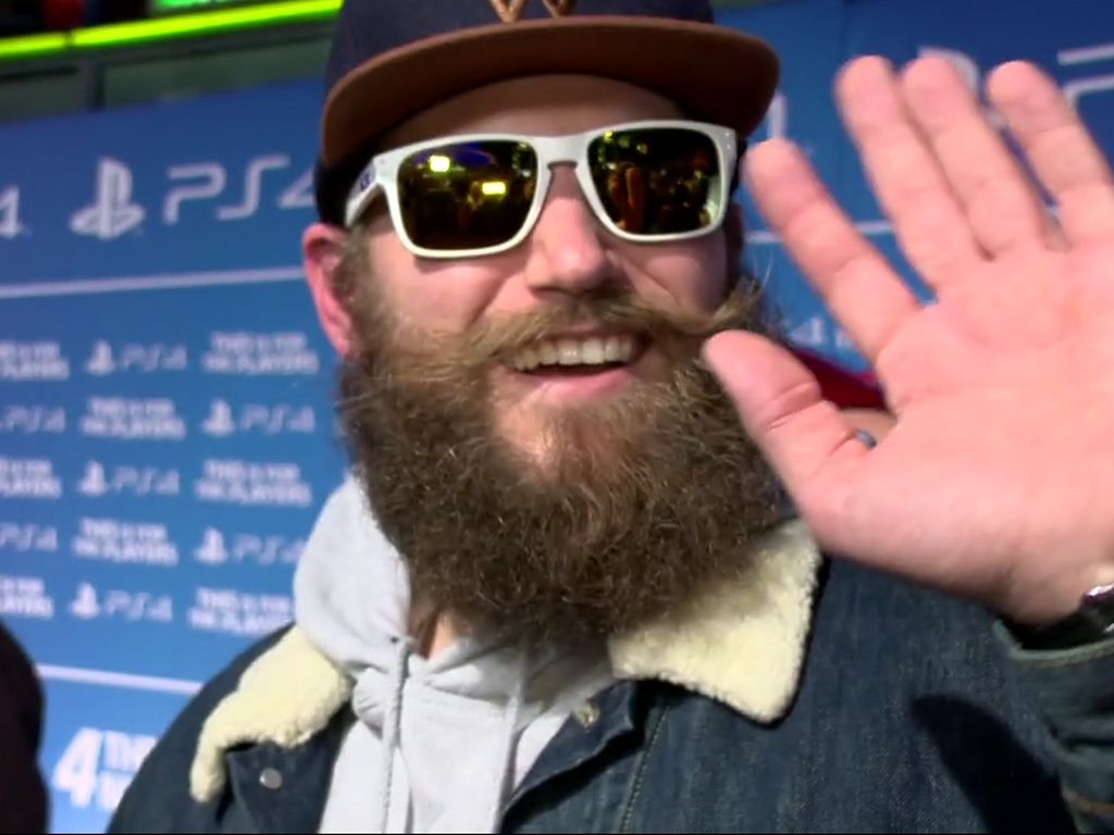 Mc Fitti Arbeit Macht Mega Bock