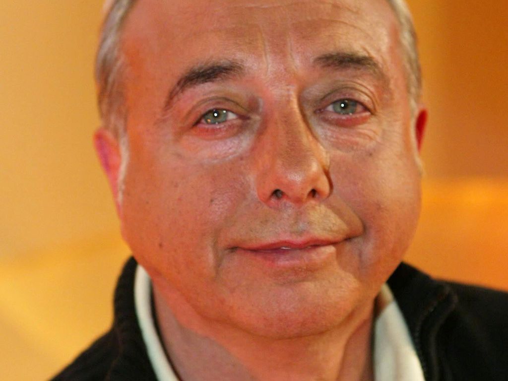 Peter Behrens (†68) Tochter kann Bestattung nicht bezahlen