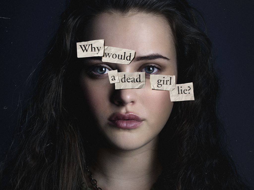 Netflix Tote Mädchen Lügen Nicht Netflix Tote Mädchen Lügen Nicht