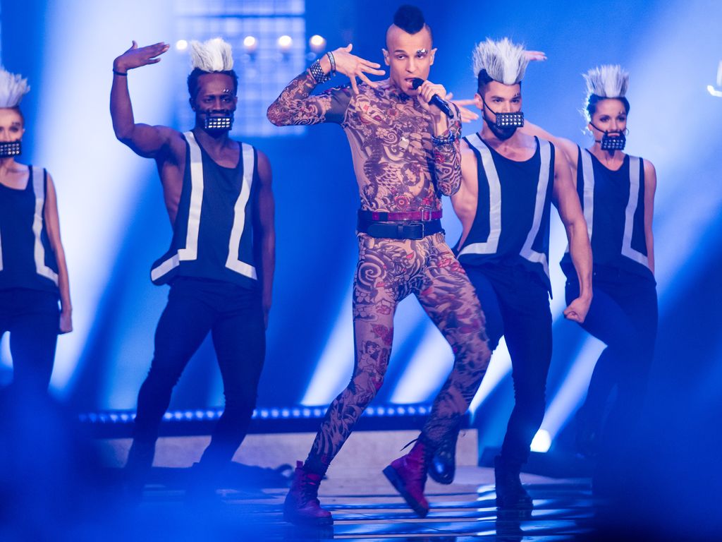 Prince Dsds Prince Dsds