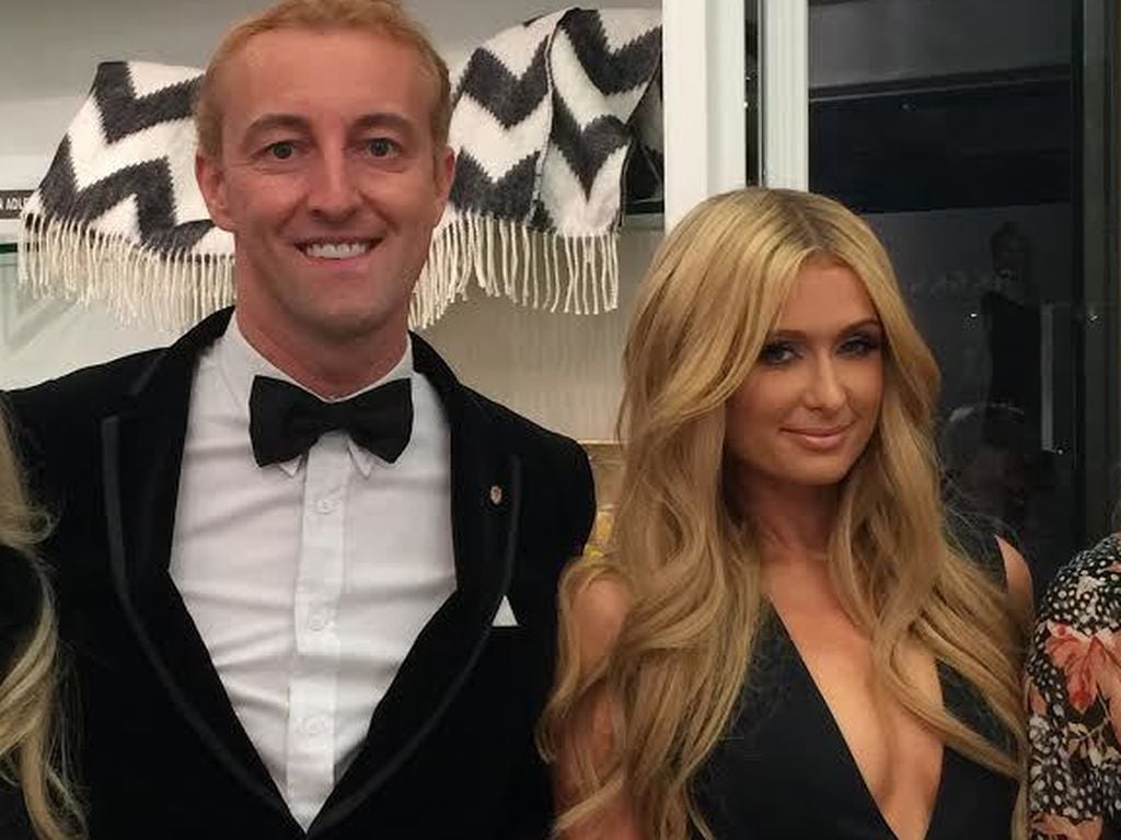 Prinz Mario Max Zu Schaumburg Lippe Freundin