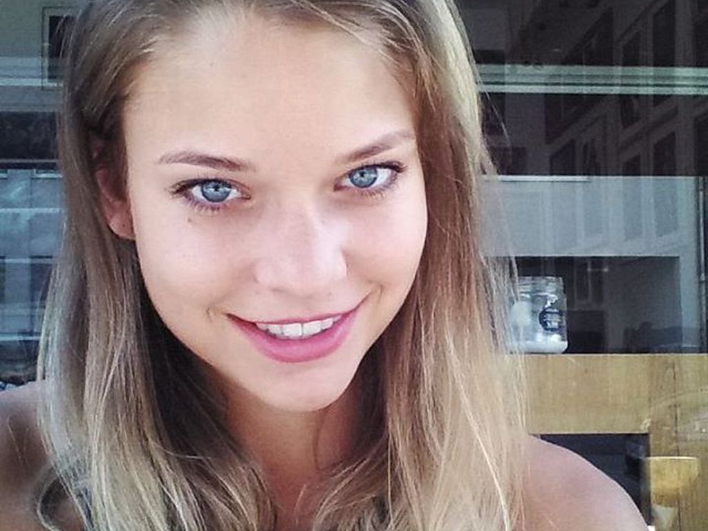 Sabine Germanys Next Topmodel Sabine Germanys Next Topmodel