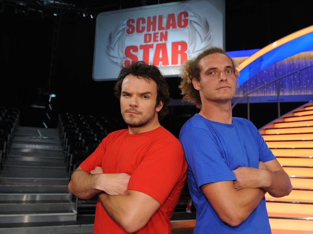 Schlag den Star Steffen Henssler erhöht Jackpot Promiflash.de