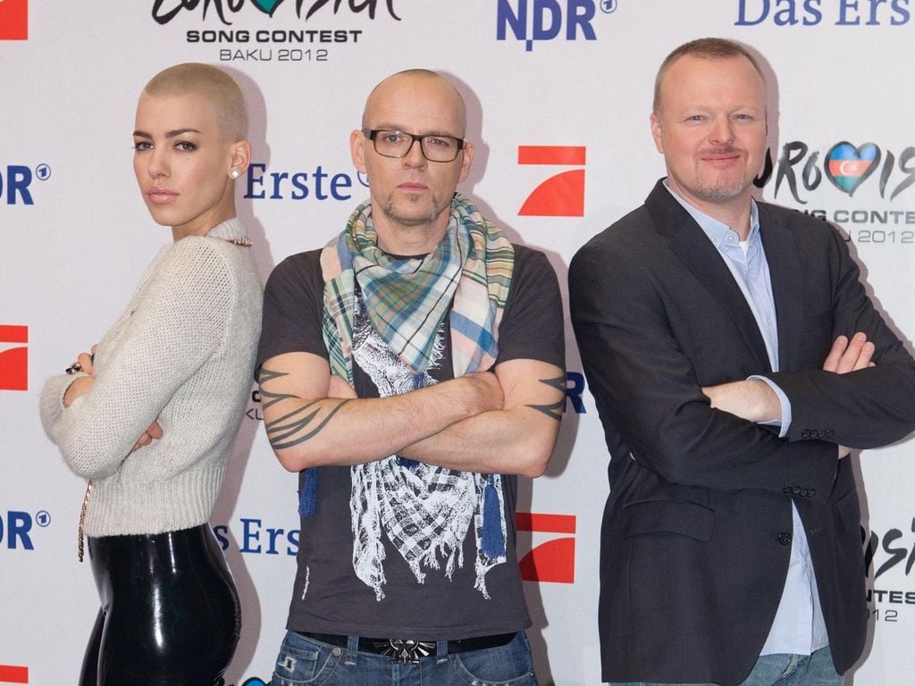 Unser Star für Baku-Jury mit Einheits-Frisur | Promiflash.de