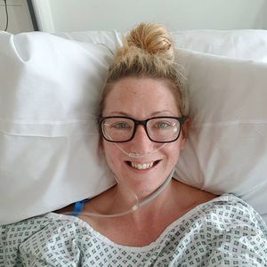 Mit nur 34 Jahren: "X Factor"-Kandidatin stirbt an Krebs