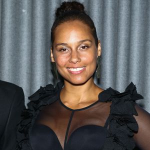 Alicia Keys
