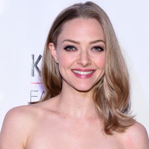 Amanda Seyfried