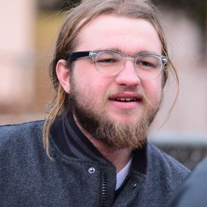 Angus Turner Jones