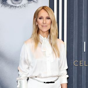 Trotz Krankheit: Céline Dion verzaubert bei Fotoshooting