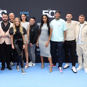 The 50 | Promiflash