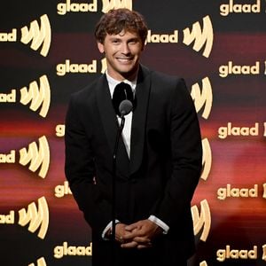 Cooper Koch ist mit Menendez-Serie für den Emmy nominiert