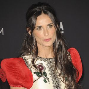 Demi Moore