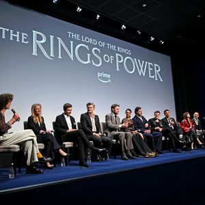 Amazon-Serie "Die Ringe der Macht" bekommt dritte Staffel