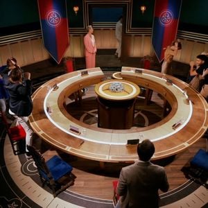 Folge vier: Für diese Promis ist "Die Verräter"-Reise vorbei