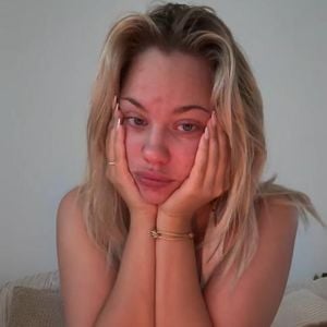 "Sternenkind": Realitystar Enyadres hat ihr Baby verloren