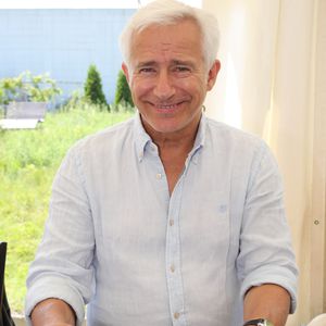 "Rote Rosen"-Star Gerry Hungbauer will nicht zu alt werden