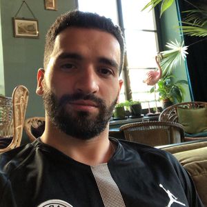 "4 Blocks"-Star Hassan Akkouch wurde mit 15 abgeschoben!