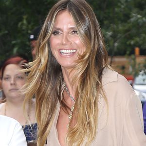 Heidi Klum