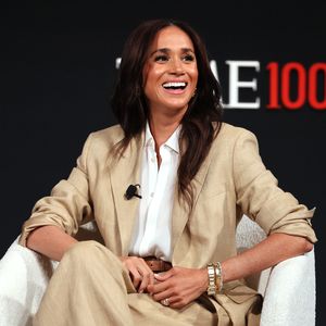 Glücklich in der Ehe mit Harry: Hat Herzogin Meghan gelogen?