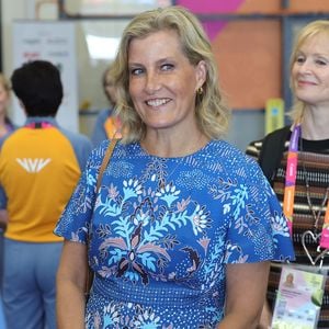 So sehr musste Herzogin Sophie für Kinderwunsch kämpfen