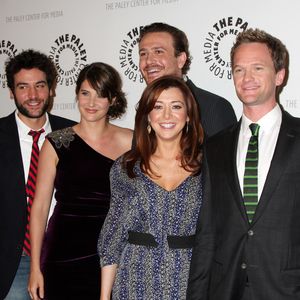 How I Met Your Mother