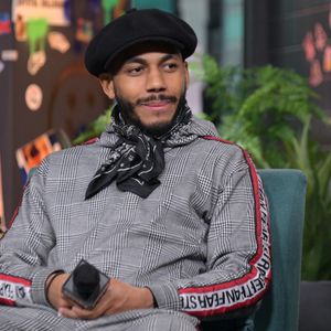 Schauspieler Jahmil French ist im Alter von 29 verstorben