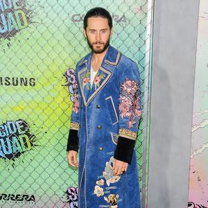 Jared Leto