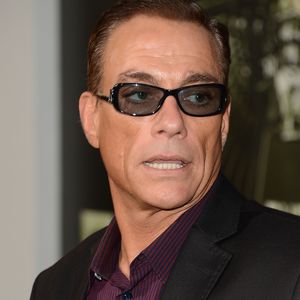 Jean-Claude van Damme weist Menschenhandelsvorwürfe zurück