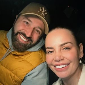 Nach vier Jahren: Ex-Tennisstar Jelena Dokic wieder vergeben