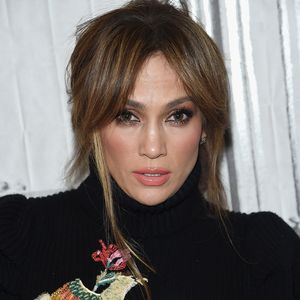 Jennifer Lopez