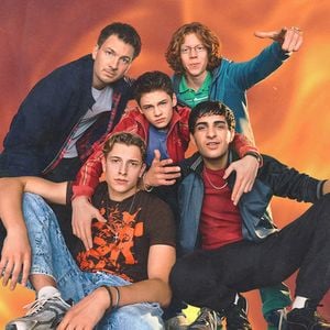 Retro-Serie mit Starbesetzung: "Chabos" startet im August