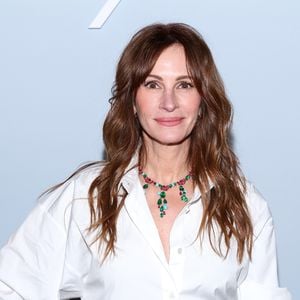 Wow: Julia Roberts wird für ihren neuen Film zur Blondine