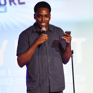 Autopsie enthüllt: Daran starb Comedian Kevin Barnett (32)