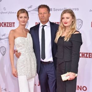 Wegen "Schlag den Star": Til Schweiger ist stolz auf Töchter