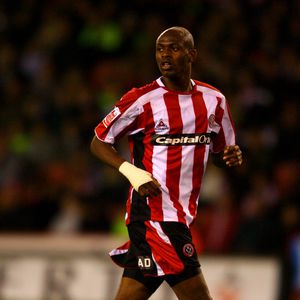 Mit 35 Jahren: Fußballstar Luton Shelton stirbt an ALS