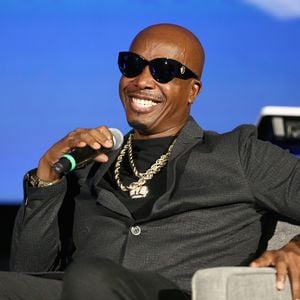 Widerstand gegen Staatsgewalt: MC Hammer verhaftet