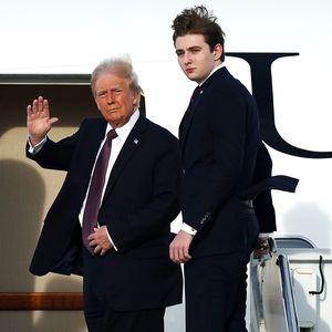 Donald Trumps jüngster Sohn Barron wird schon 19 Jahre alt