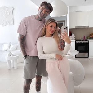 Kim Virginia Hartung und Nikola treffen heute aufeinander