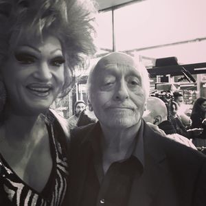 Deutsche Comedy-Stars trauern um Kollege Karl Dall (†79)
