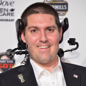"Ice Bucket Challenge"-Ideengeber Pete Frates (†34) ist tot!