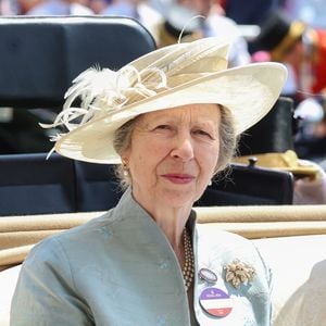 Prinzessin Annes Reitunfall war wohl schlimmer als gedacht