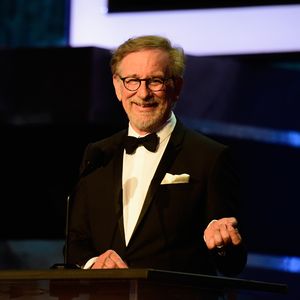 Steven Spielberg
