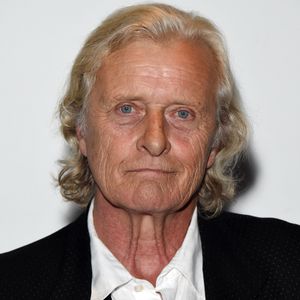 Mit 75 Jahren: "Blade Runner"-Star Rutger Hauer ist tot