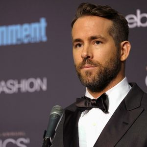 Ryan Reynolds