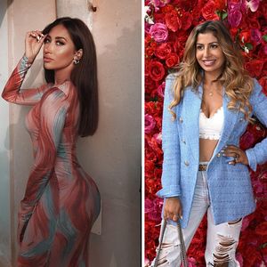 "Schockiert": Empfindet Samira Yavuz Hass für Eva Benetatou?