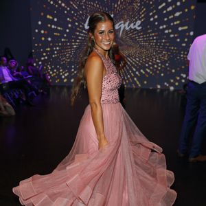 Sarah Engels
