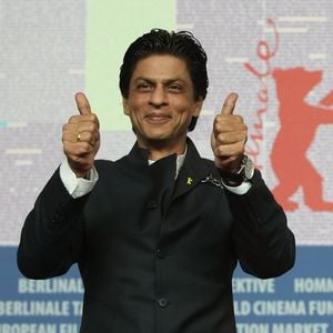 Shah Rukh Khan findet diese Bollywood-Dame total "attraktiv"
