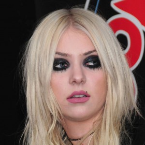 Taylor Momsen