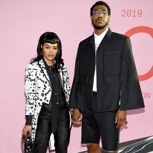 Teyana Taylor fordert Haftstrafe für ihren Ex-Mann Iman